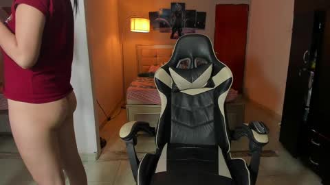 naomi_berckley online show from 03.12.25