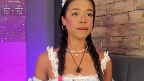 Naomi online show from 12.01.25