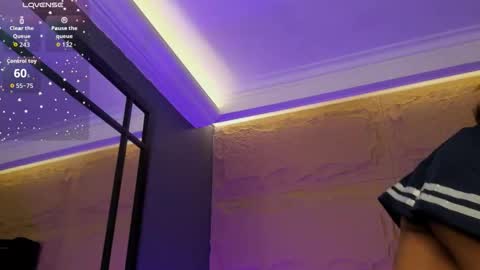 Snapshot of naomi_hill1 chatting on 03.13.26 Naomi online show from 03.13.26