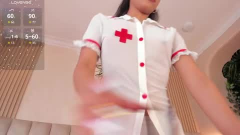 Snapshot of naomi_hill1 chatting on 04.16.26 Naomi online show from 04.16.26