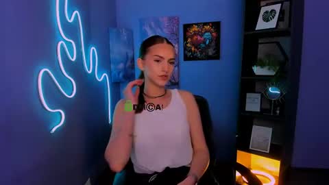 Naomi online show from 06.11.26
