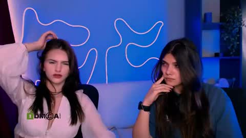 Naomi online show from 06.18.26