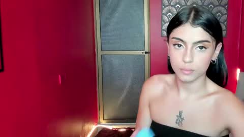 Naomi online show from 04.17.26