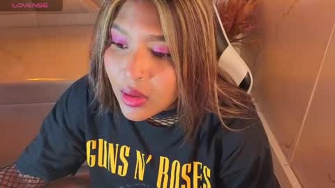 Naomi  online show from 03.30.26