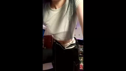 Naomi online show from 03.02.26