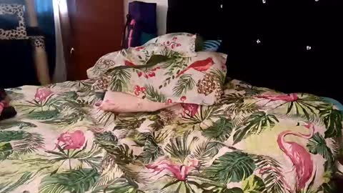 Naomi online show from 03.03.26