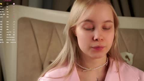 Angel online show from 04.03.26