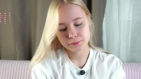 Angel online show from 04.14.26