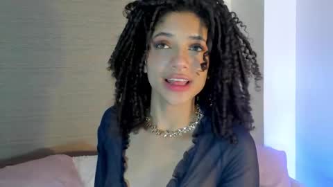 naomidawson online show from 11.04.25