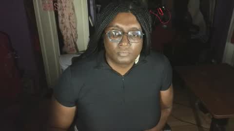 Naomi online show from 01.13.26