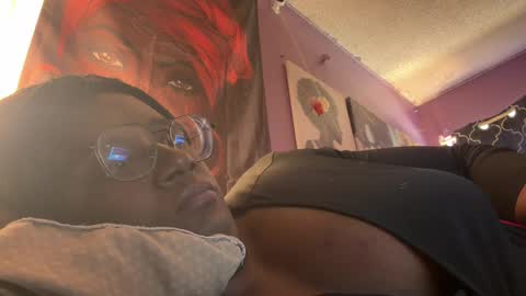 Naomi online show from 04.20.26