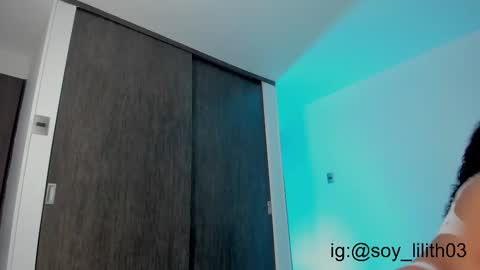 Naomi  online show from 11.09.25