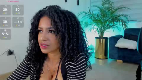 Naomi  online show from 11.27.25