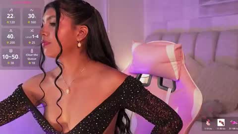 Naomi-Gray  online show from 03.22.26