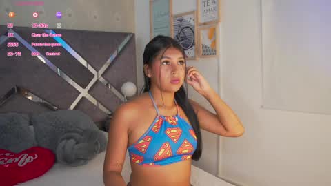 Naomi-Gray  online show from 04.09.26