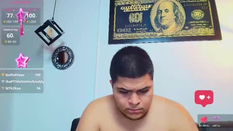 Naomi Campbel online show from 03.22.26