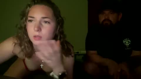 Jack  Naomi online show from 03.31.26