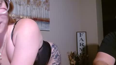 Jack  Naomi online show from 04.10.26