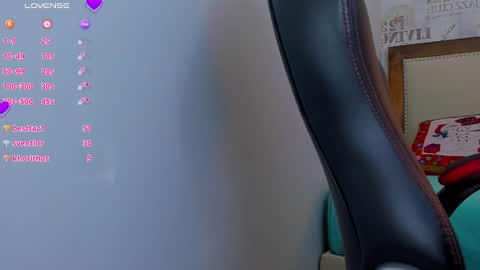 Naomi  online show from 12.17.24