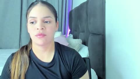 Naomi online show from 10.26.25