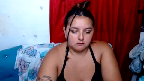 naomiquiin online show from 07.09.26