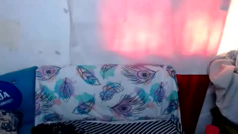naomiquiin online show from 07.23.26