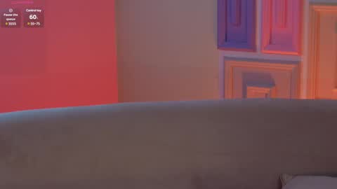 Naomi online show from 03.07.25