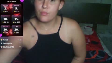 bellas2012 online show from 12.29.24