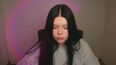 Naomi online show from 10.22.25