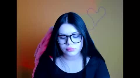 Naomi online show from 11.13.25