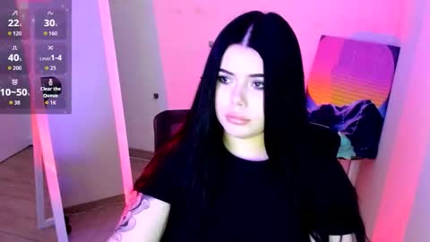 Naomi online show from 02.11.26