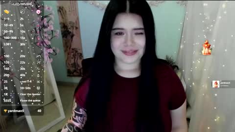 Naomi online show from 04.05.26