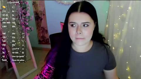 Naomi online show from 04.06.26