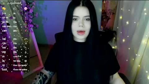 Snapshot of naomivibes chatting on 05.02.26 Naomi online show from 05.02.26