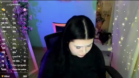 Snapshot of naomivibes chatting on 06.18.26 Naomi online show from 06.18.26