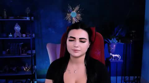 naomiwilsons online show from 09.22.25