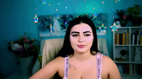 naomiwilsons online show from 09.28.25