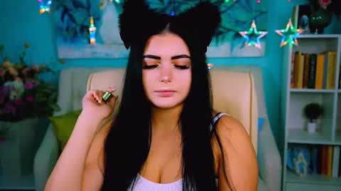 naomiwilsons online show from 11.29.25