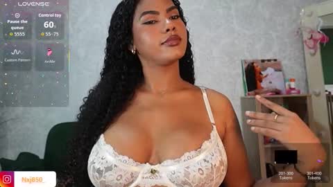 Naomi     online show from 02.03.26