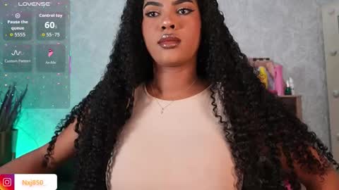 Naomi     online show from 03.09.26