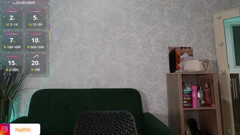 Naomi     online show from 04.04.26