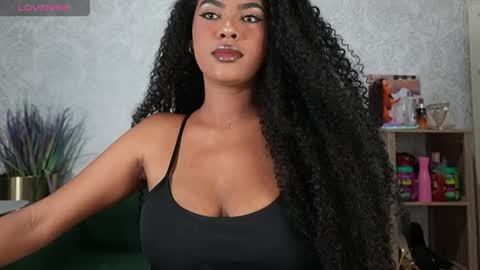 Naomi     online show from 04.10.26