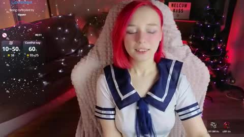 Naomi online show from 01.06.26