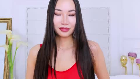 Naomi online show from 01.26.25