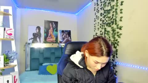 naomy online show from 02.09.25