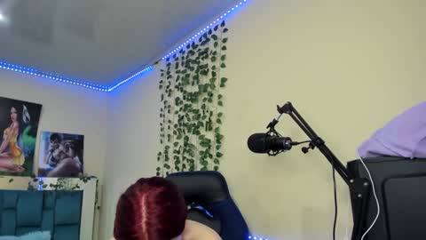 naomy online show from 02.15.25