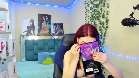 naomy online show from 02.16.25