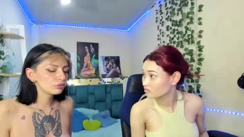 naomy online show from 02.22.25