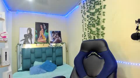 naomy online show from 03.11.25