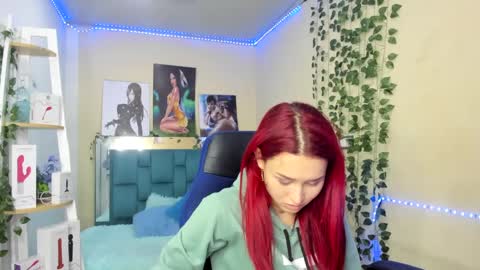 naomy online show from 03.12.25